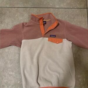 Patagonia Womens's Synchilla Snap Fleece